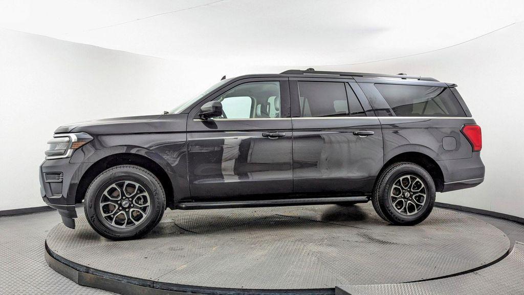 used 2024 Ford Expedition Max car, priced at $32,999