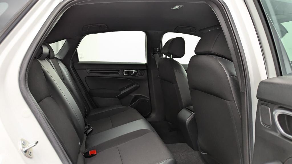 used 2023 Honda Civic car, priced at $20,499