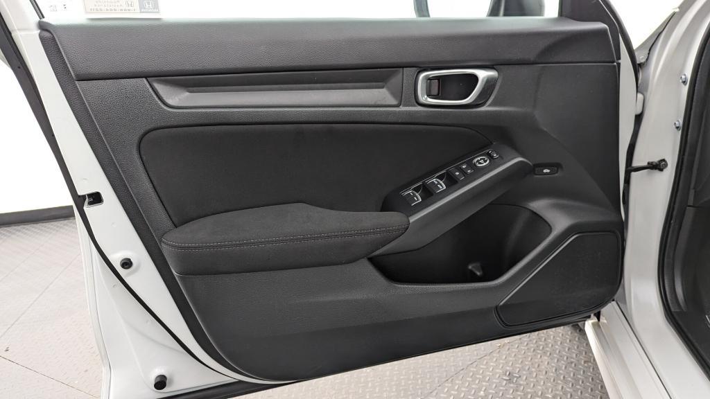 used 2023 Honda Civic car, priced at $20,499