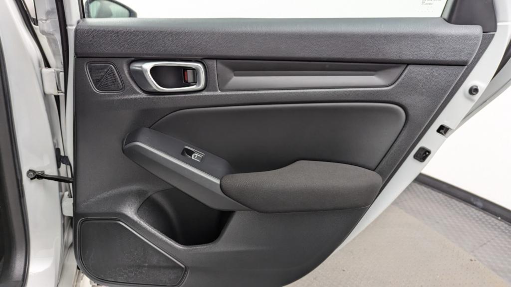 used 2023 Honda Civic car, priced at $20,499