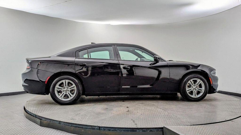 used 2023 Dodge Charger car, priced at $16,399