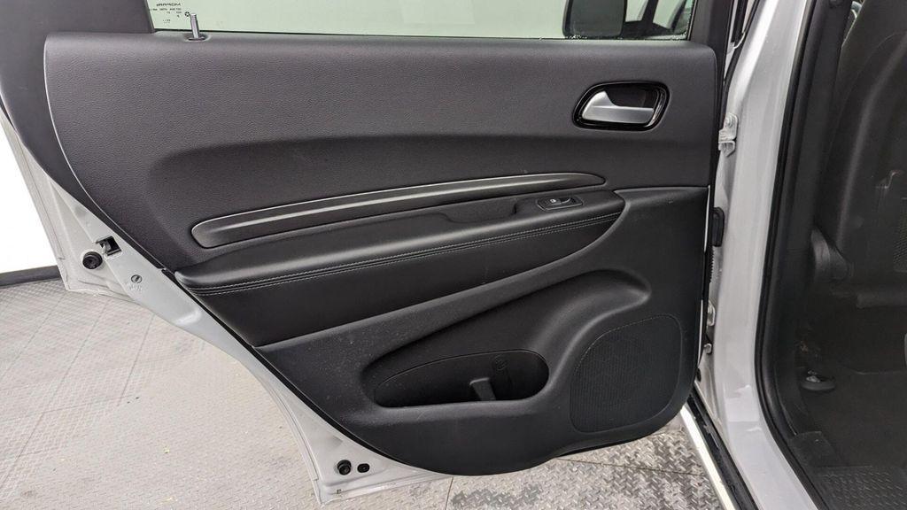 used 2024 Dodge Durango car, priced at $24,499