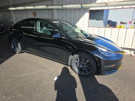 used 2023 Tesla Model 3 car, priced at $24,999