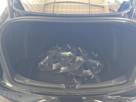 used 2023 Tesla Model 3 car, priced at $24,999