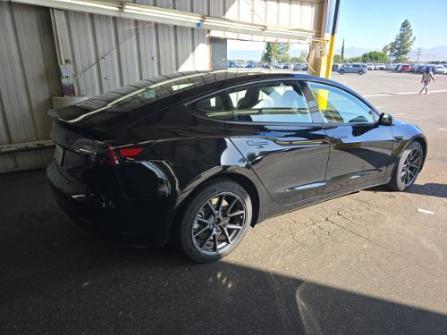 used 2023 Tesla Model 3 car, priced at $24,999