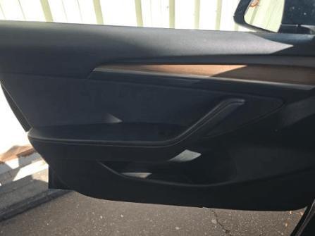 used 2023 Tesla Model 3 car, priced at $24,999