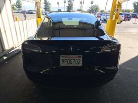 used 2023 Tesla Model 3 car, priced at $24,999