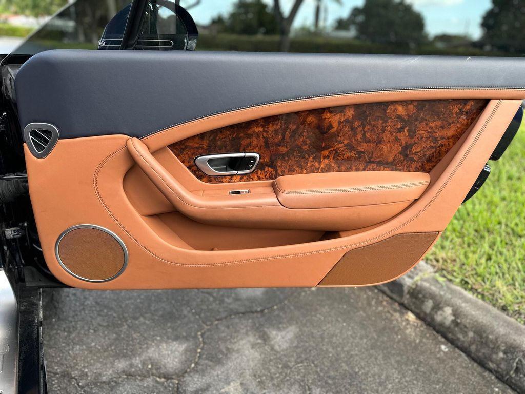 used 2014 Bentley Continental GT car, priced at $46,999