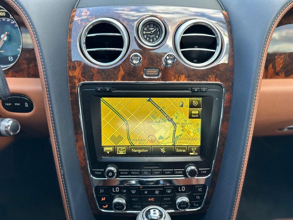 used 2014 Bentley Continental GT car, priced at $46,999