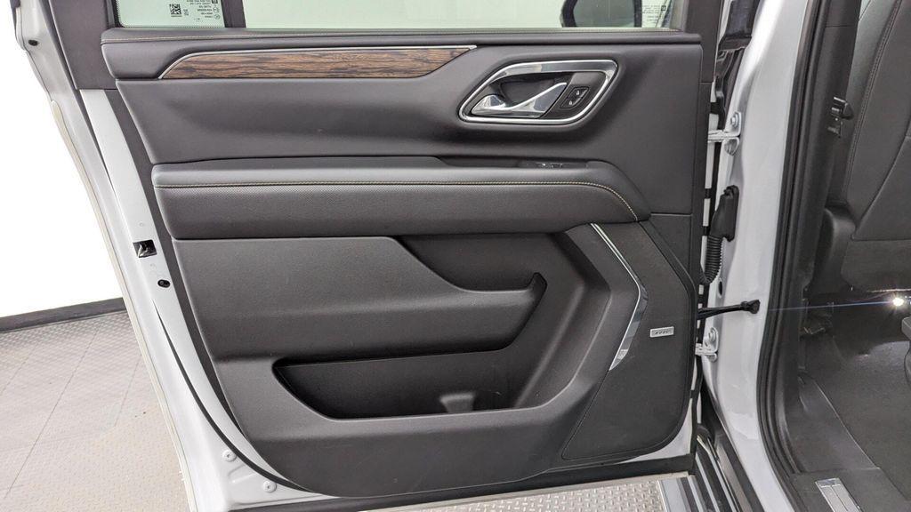 used 2023 Chevrolet Suburban car, priced at $35,499