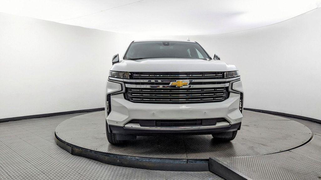used 2023 Chevrolet Suburban car, priced at $35,499