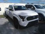 used 2024 Toyota Tacoma car, priced at $26,999