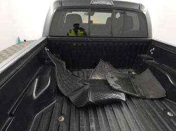 used 2021 Toyota Tacoma car, priced at $19,899