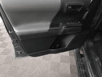 used 2021 Toyota Tacoma car, priced at $19,899