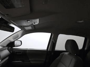 used 2021 Toyota Tacoma car, priced at $19,899