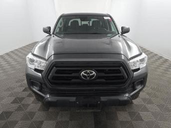 used 2021 Toyota Tacoma car, priced at $19,899