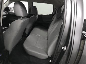 used 2021 Toyota Tacoma car, priced at $19,899