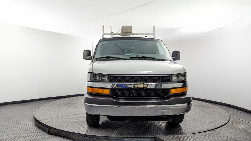 used 2015 Chevrolet Express 3500 car, priced at $9,699
