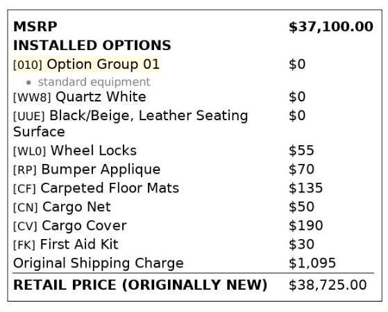 used 2019 Hyundai Santa Fe car, priced at $15,999