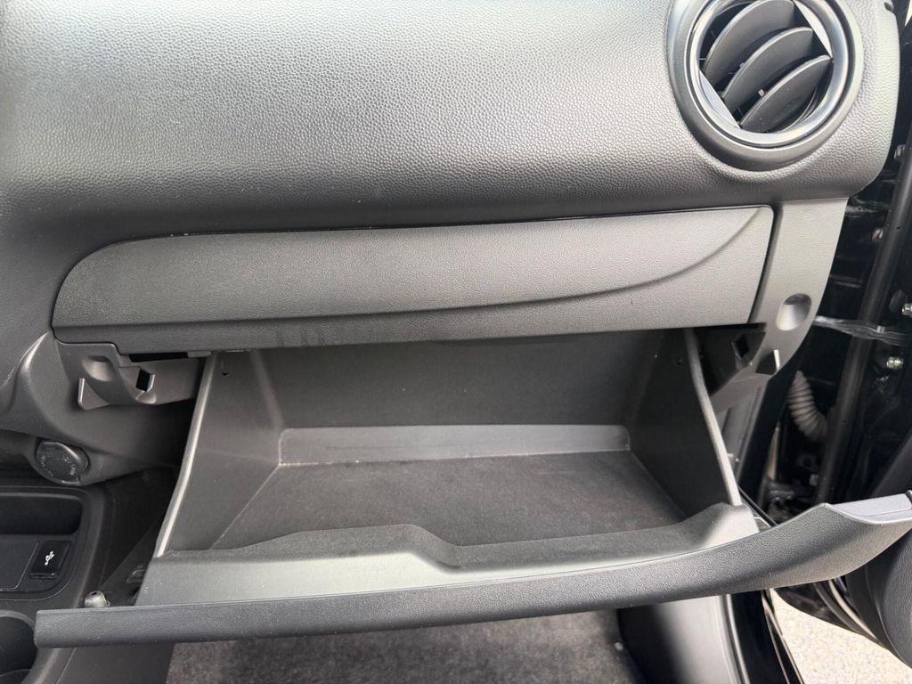 used 2024 Mitsubishi Mirage G4 car, priced at $13,499