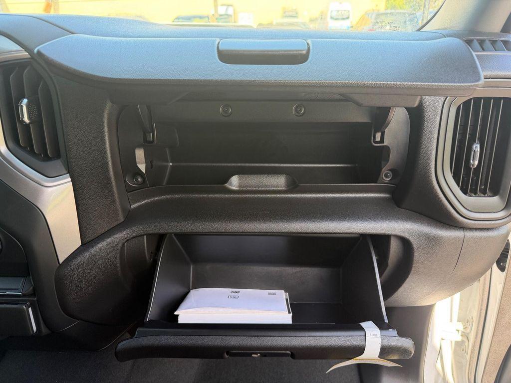 used 2025 Chevrolet Silverado 2500 car, priced at $46,999