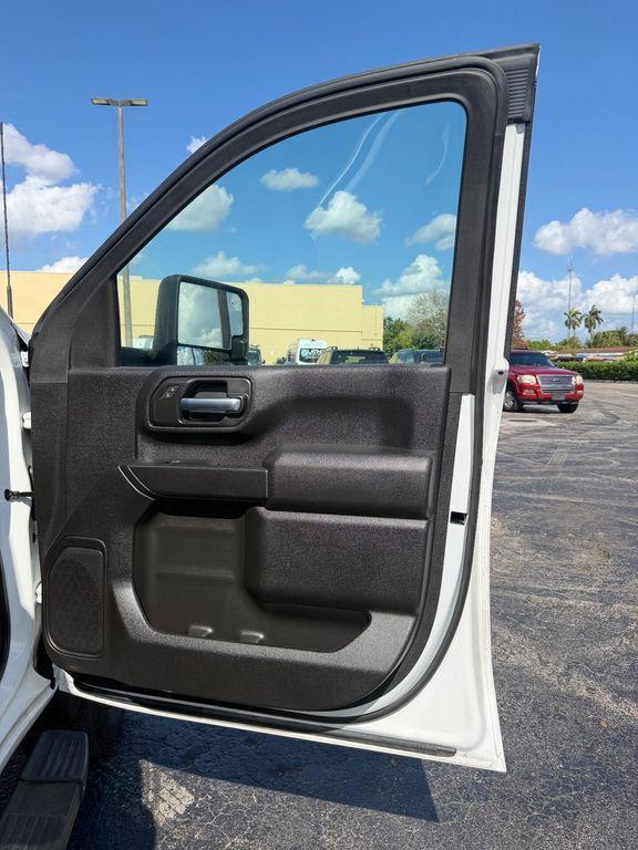 used 2025 Chevrolet Silverado 2500 car, priced at $46,999