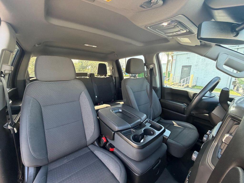 used 2025 Chevrolet Silverado 2500 car, priced at $46,999