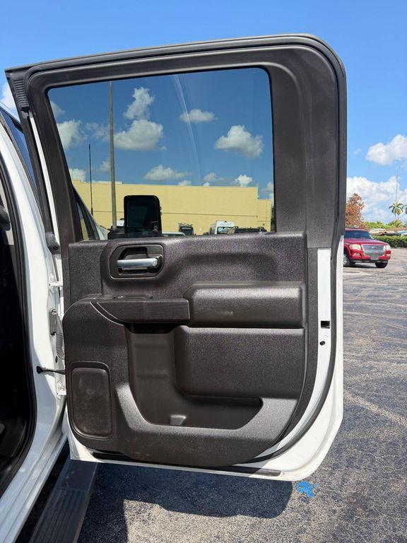 used 2025 Chevrolet Silverado 2500 car, priced at $46,999