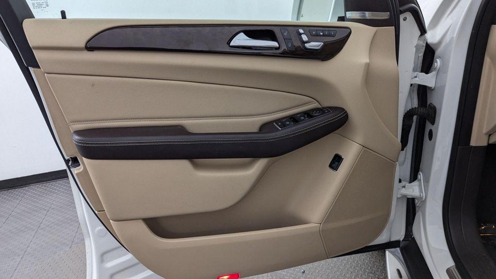 used 2016 Mercedes-Benz GLE-Class car, priced at $14,899