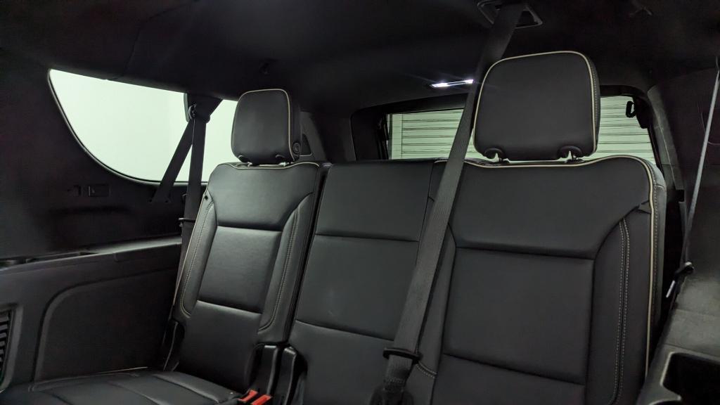 used 2023 Chevrolet Suburban car, priced at $34,997