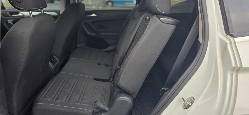 used 2022 Volkswagen Tiguan car, priced at $15,999