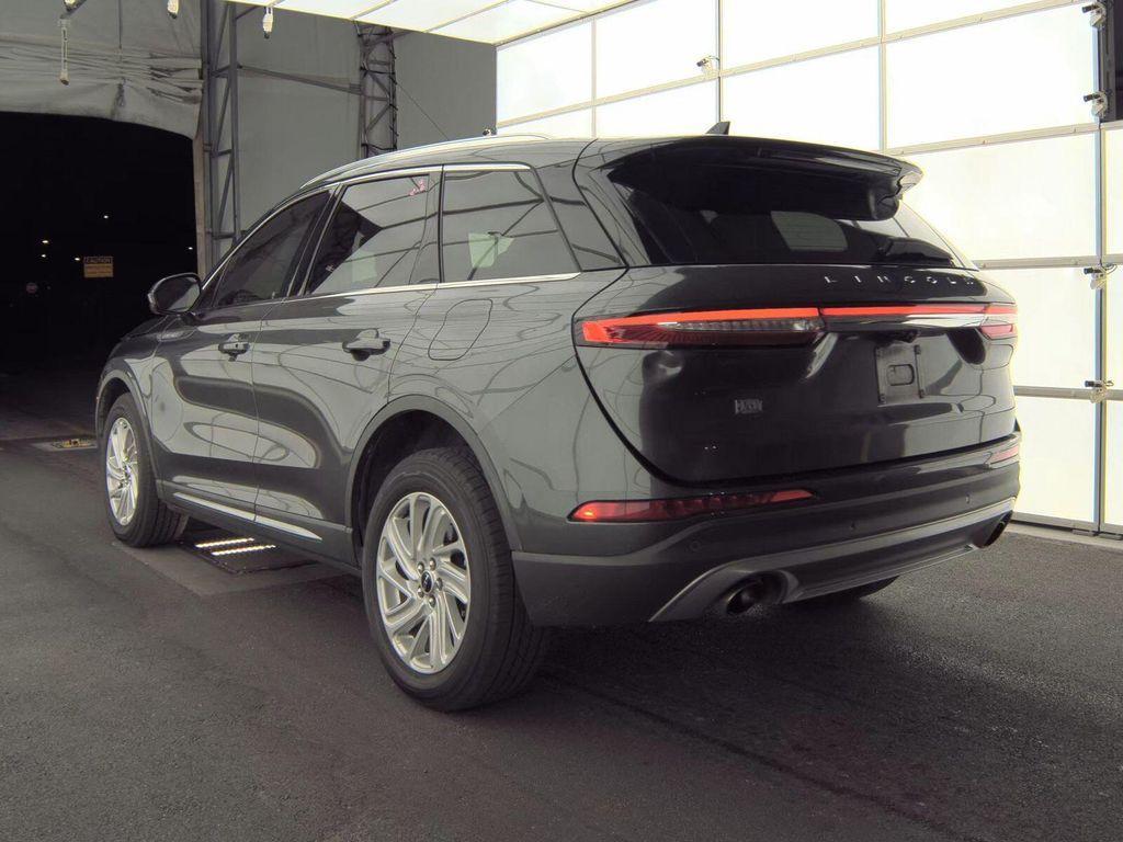 used 2020 Lincoln Corsair car, priced at $15,999