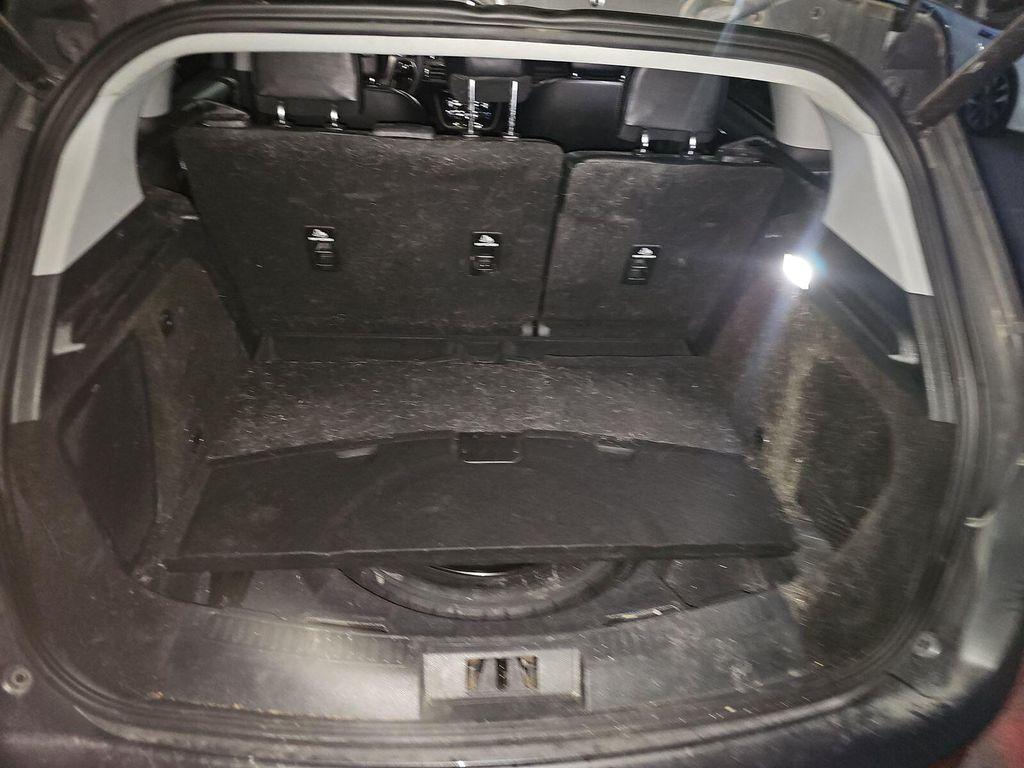 used 2020 Lincoln Corsair car, priced at $15,999