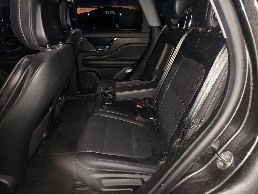 used 2020 Lincoln Corsair car, priced at $15,999