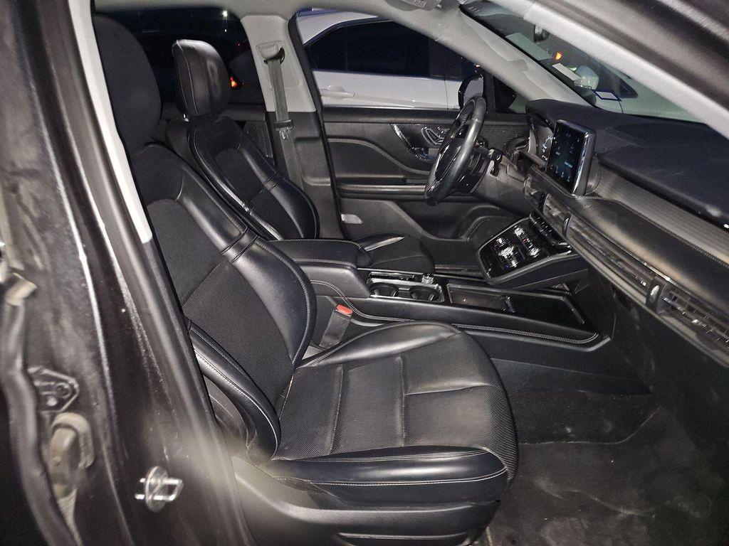 used 2020 Lincoln Corsair car, priced at $15,999