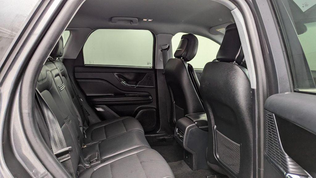 used 2020 Lincoln Corsair car, priced at $15,299