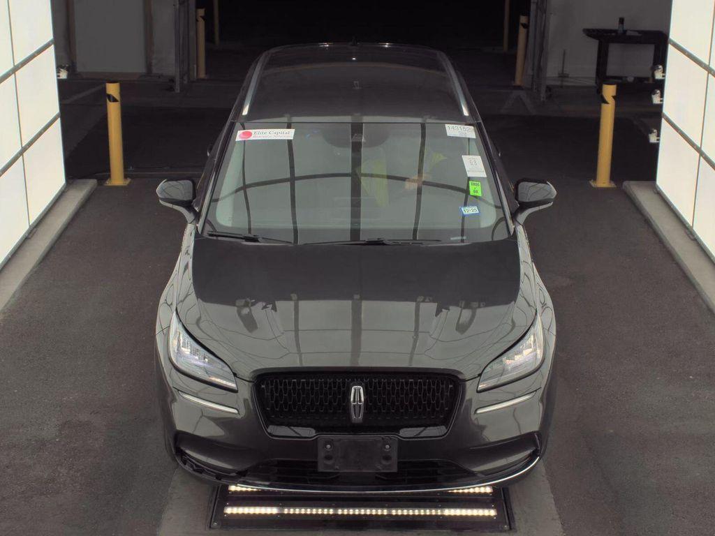 used 2020 Lincoln Corsair car, priced at $15,999