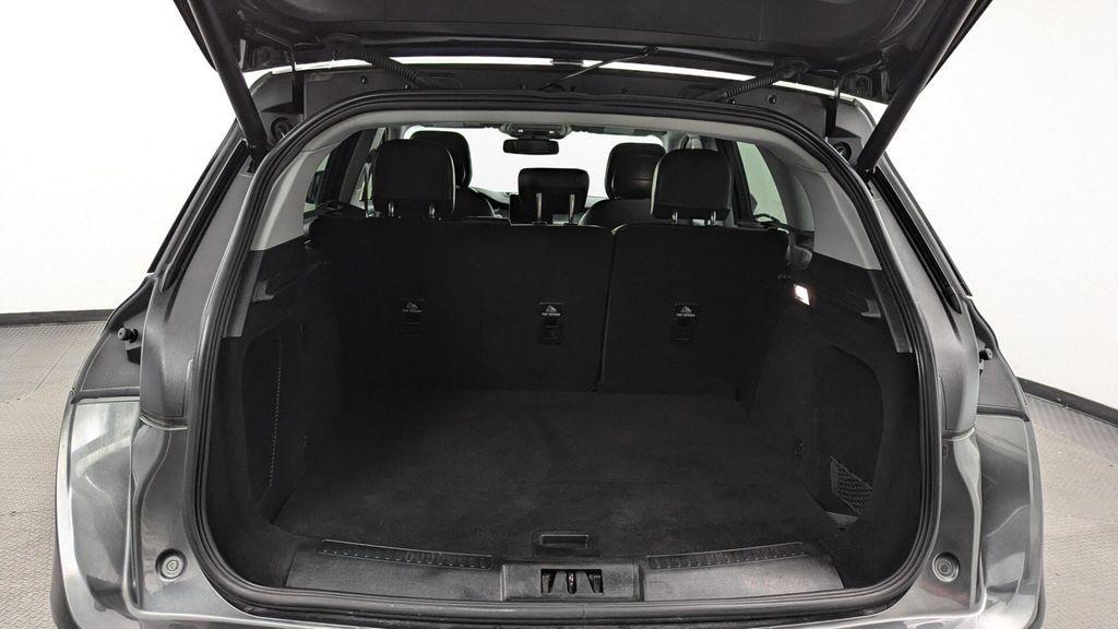 used 2020 Lincoln Corsair car, priced at $15,299