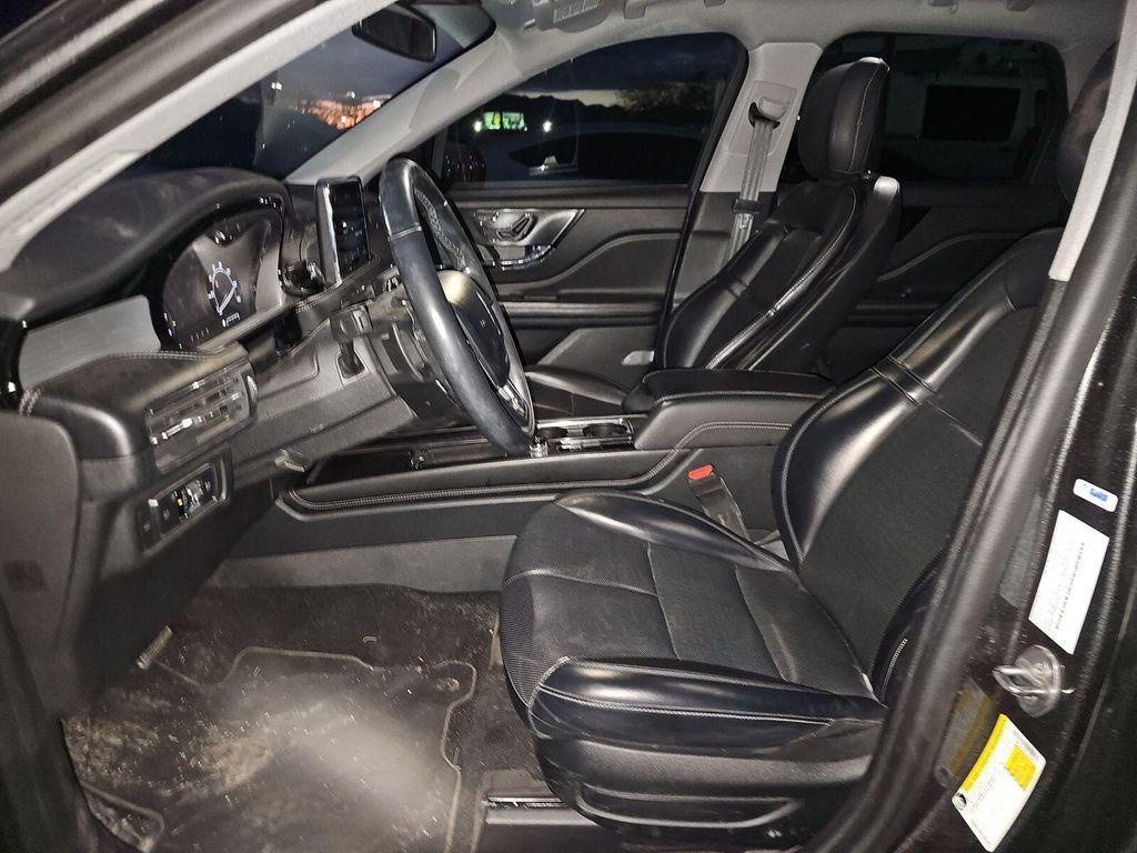 used 2020 Lincoln Corsair car, priced at $15,999