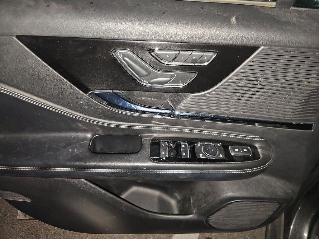 used 2020 Lincoln Corsair car, priced at $15,999