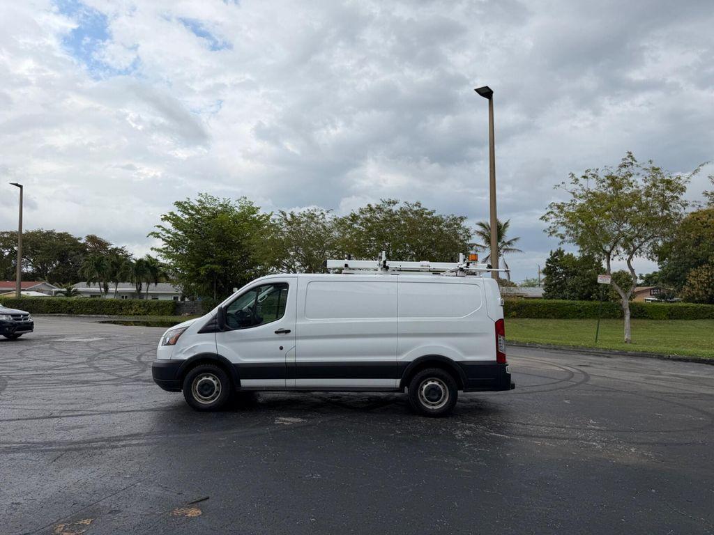 used 2019 Ford Transit-150 car, priced at $13,999