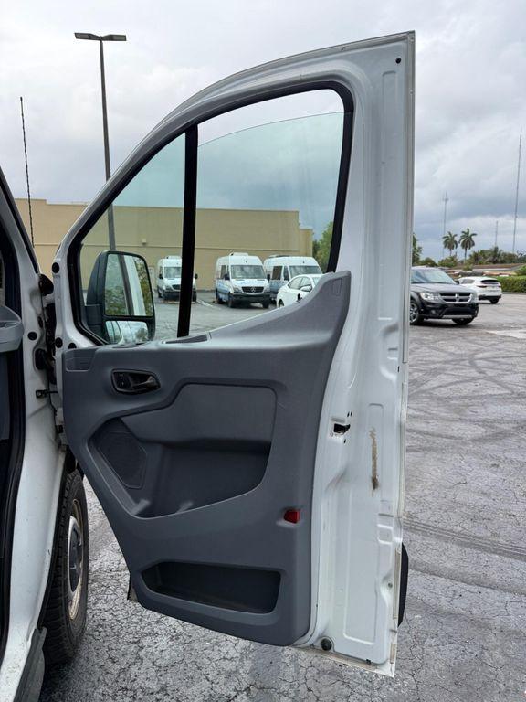 used 2019 Ford Transit-150 car, priced at $13,999