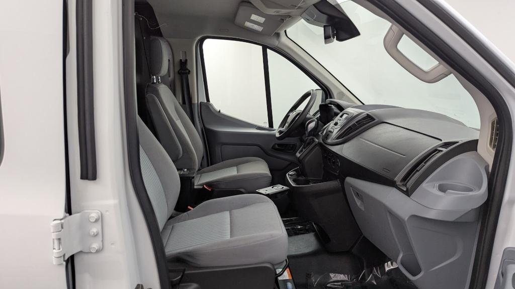 used 2019 Ford Transit-150 car, priced at $13,699