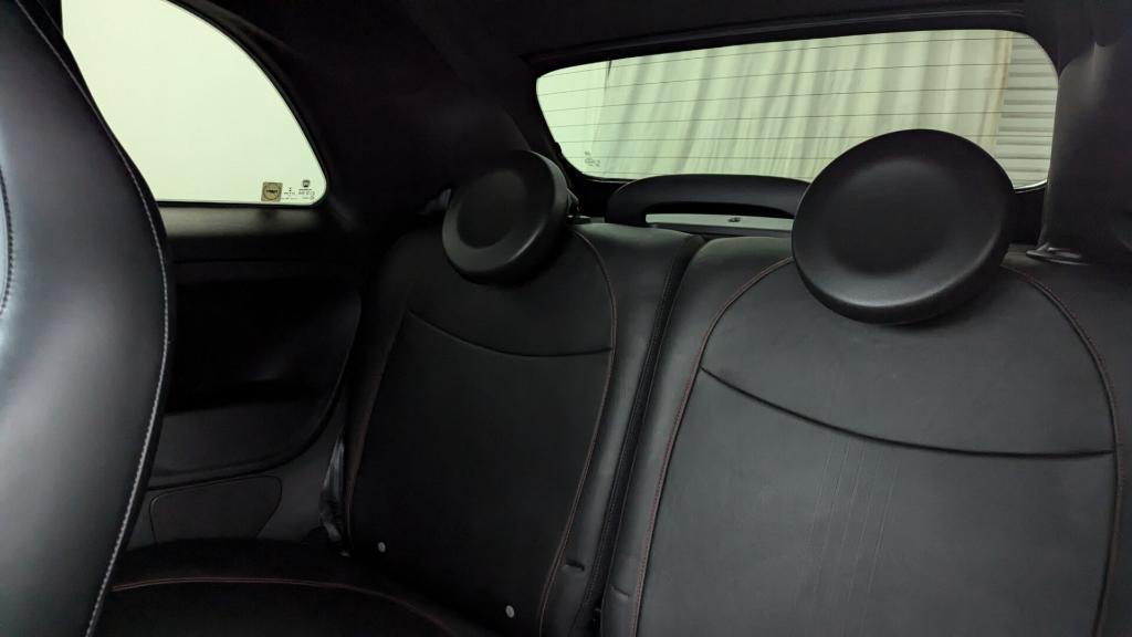 used 2013 FIAT 500C car, priced at $11,999