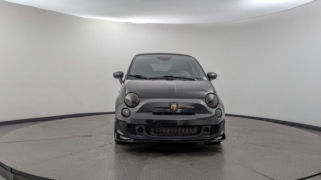used 2013 FIAT 500C car, priced at $11,999