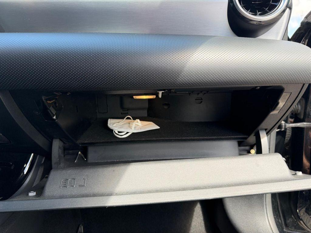 used 2020 Mercedes-Benz A-Class car, priced at $13,999