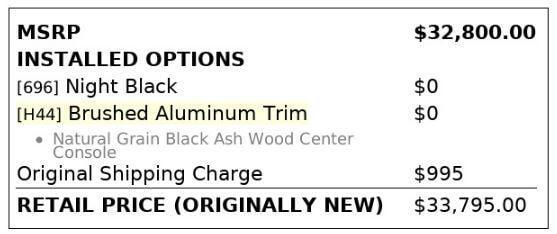 used 2020 Mercedes-Benz A-Class car, priced at $13,999