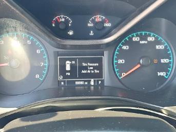 used 2022 Chevrolet Colorado car, priced at $16,695