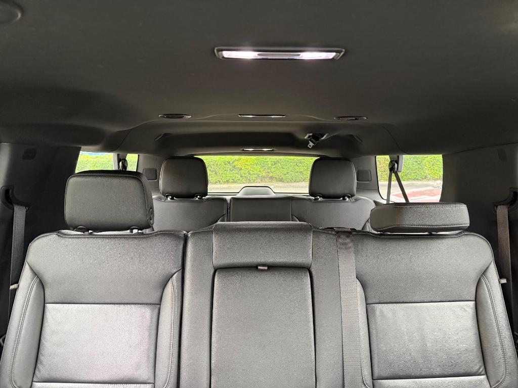 used 2022 Chevrolet Suburban car, priced at $29,990