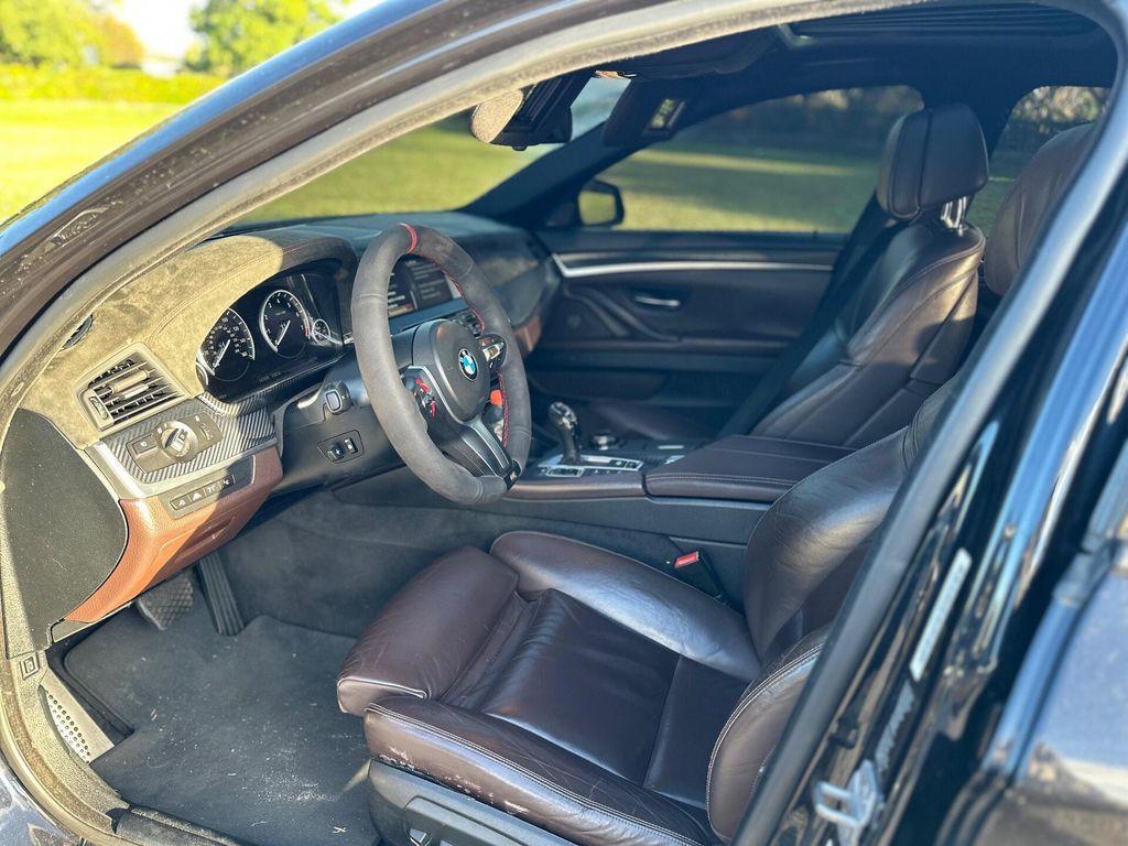 used 2016 BMW 550 car, priced at $10,999